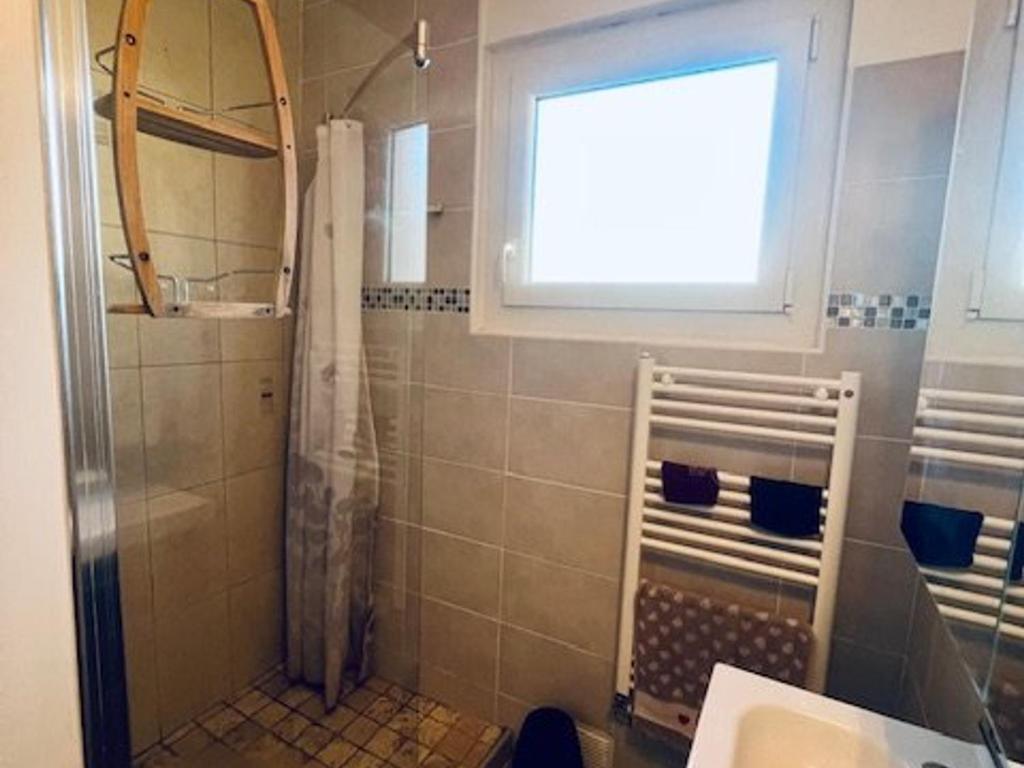 F3 moderne à Amélie-les-Bains avec parking et wifi - FR-1-703-221 - 2