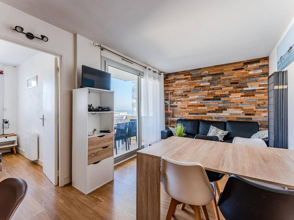 Arcachon Aiguillon: T3 avec Balcons et Parking - FR-1-433-147 - 1