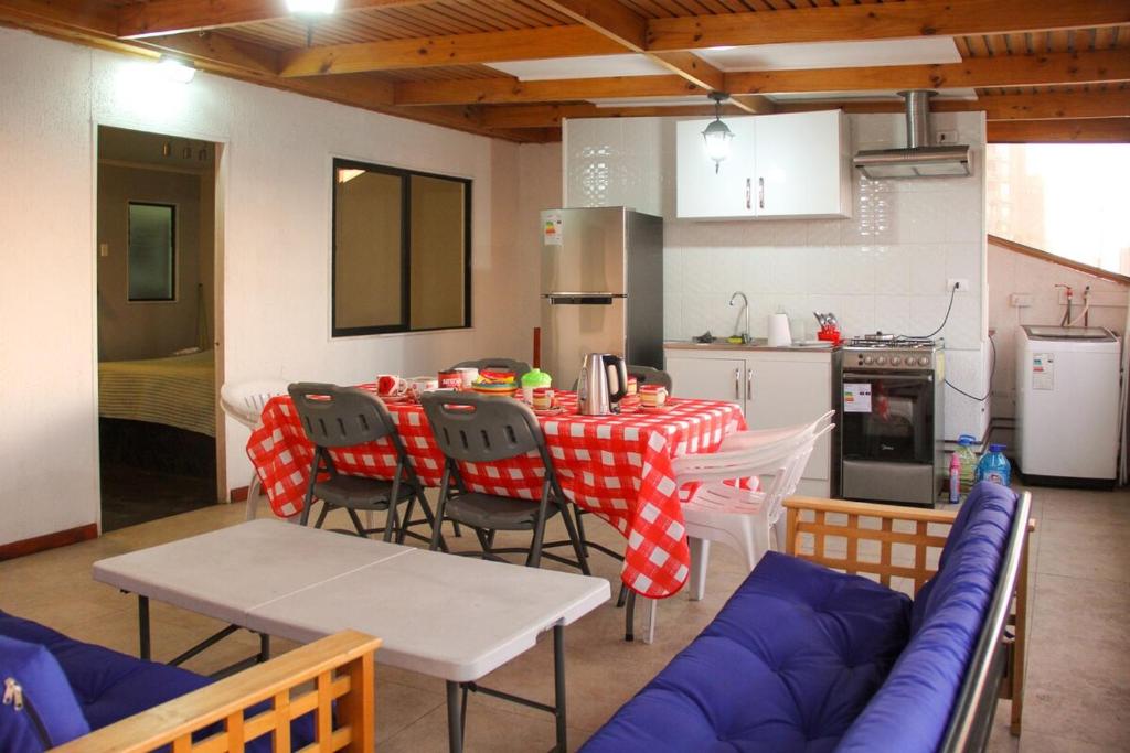 Departamento acogedor con gran ubicación cerca de Playa Cavancha - 1