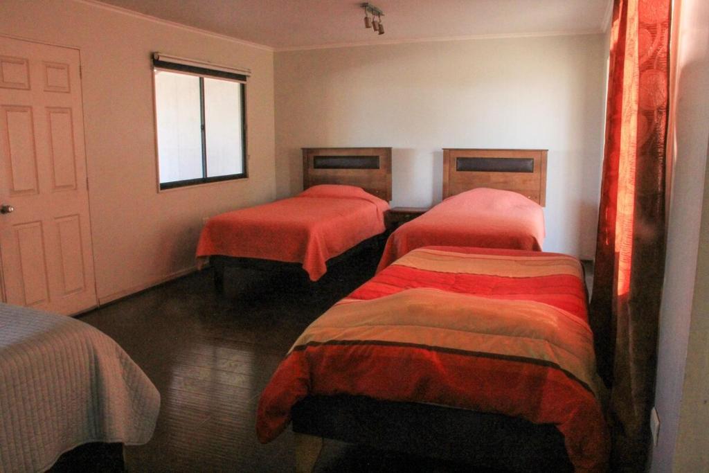 Departamento acogedor con gran ubicación cerca de Playa Cavancha - 2