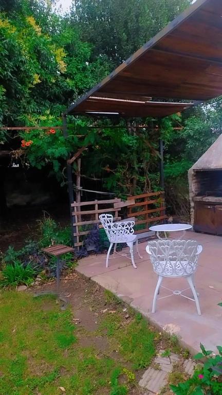 Casa hasta 5 personas - 3