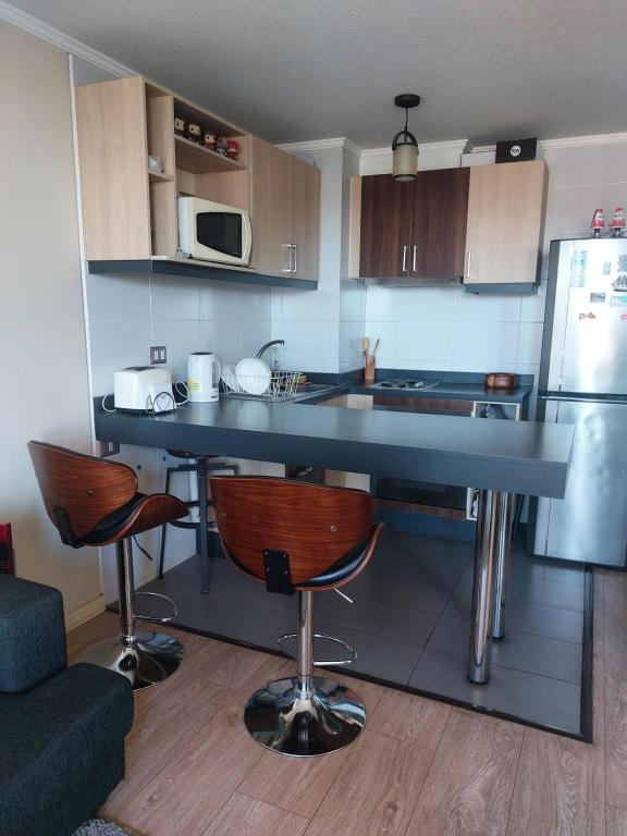 Apartamento Centro - 3