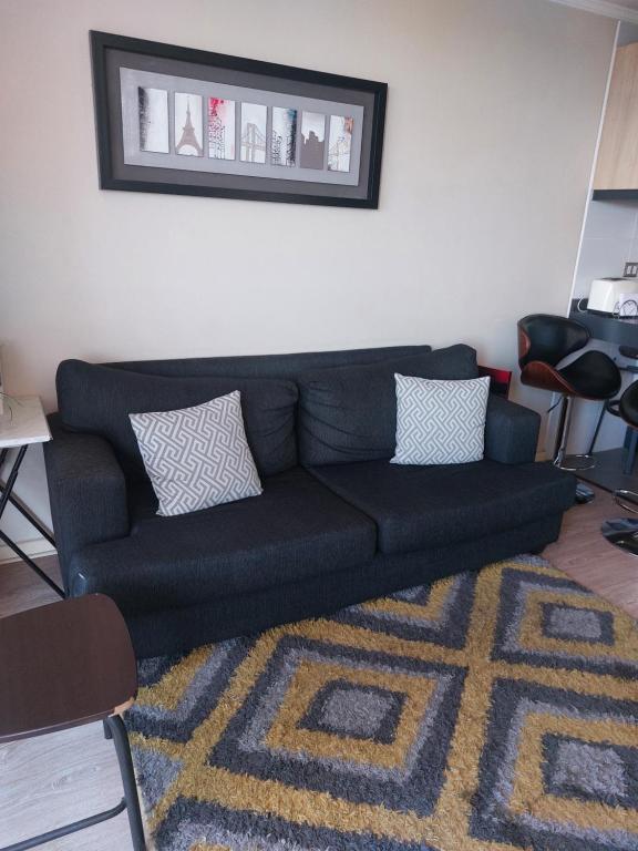 Apartamento Centro - 2