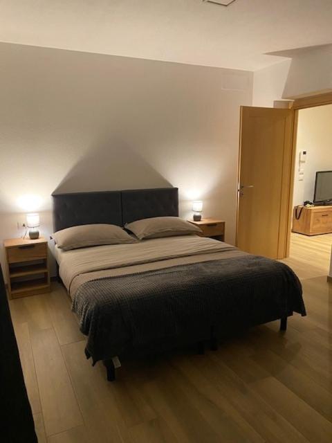 Nella apartment Relaxing in the Dolomites - 3