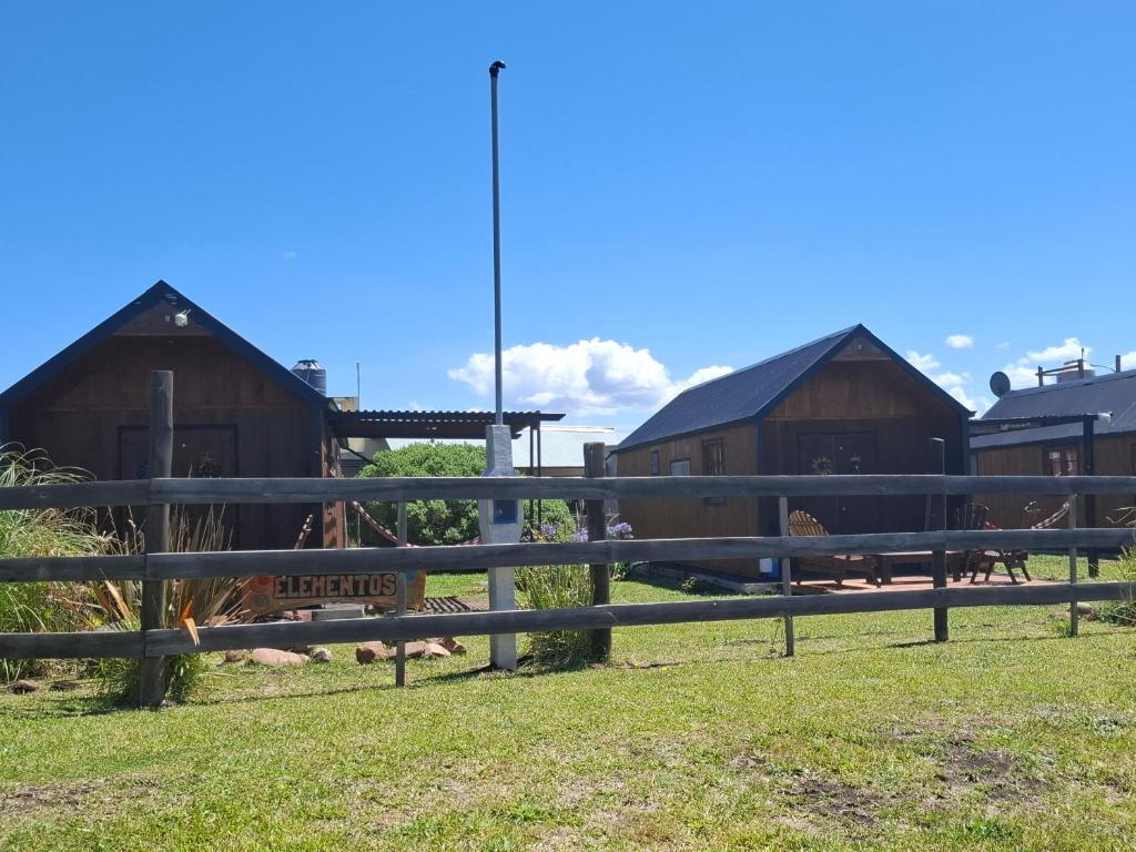 Complejo Elementos - 4