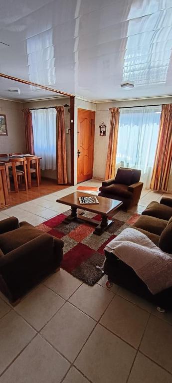 Casa familiar - 4