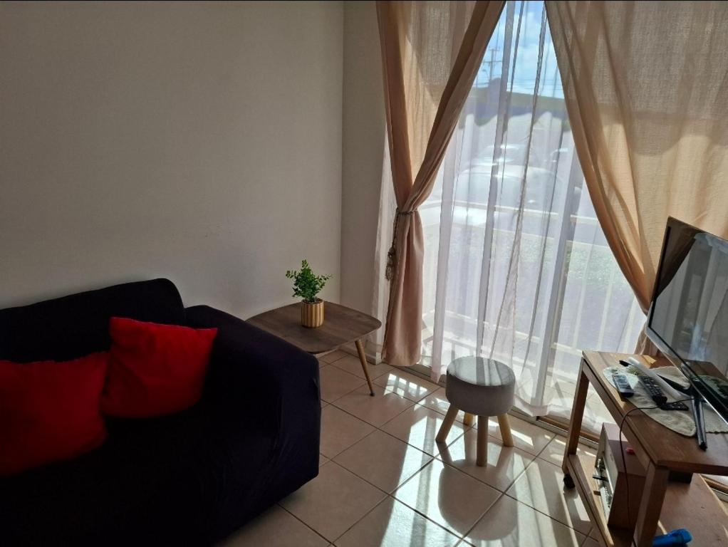 Departamento con piscina cómodo y buena ubicación Somos pet friendly - 3
