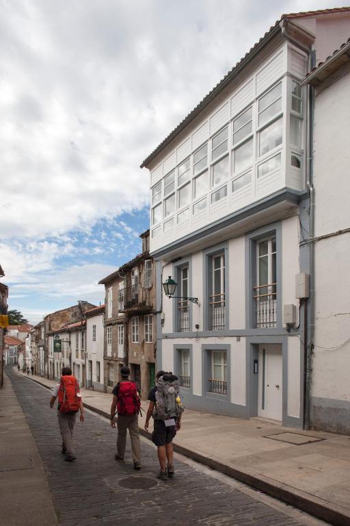A Fonte das Hortas Residencial photo
