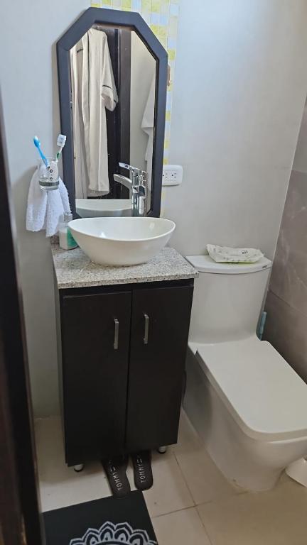 Casa de Huéspedes - 4