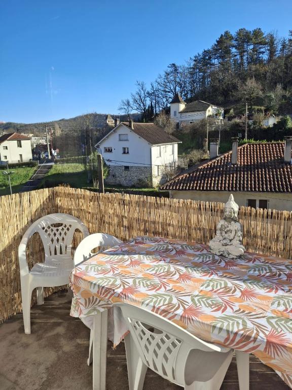 Gîte l'Ermitage - 5