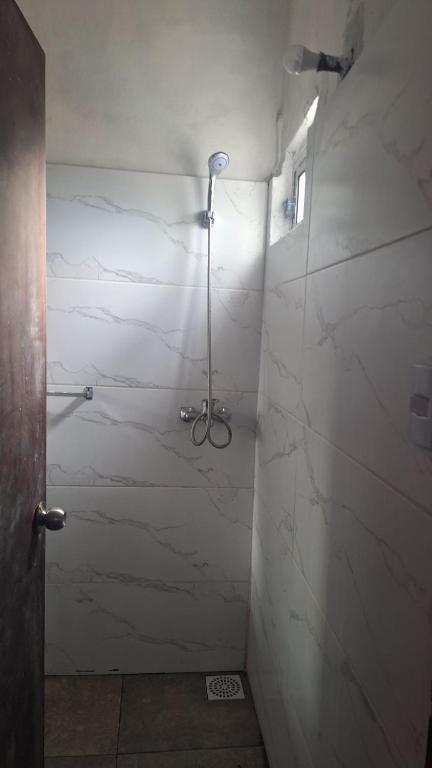 Casa de alquiler resiliencia - 1