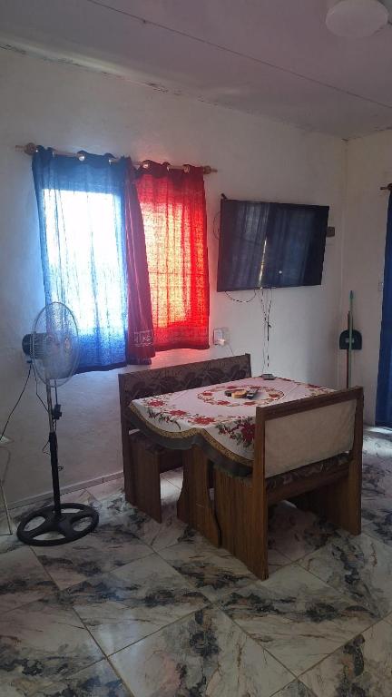 Casa de alquiler resiliencia - 2