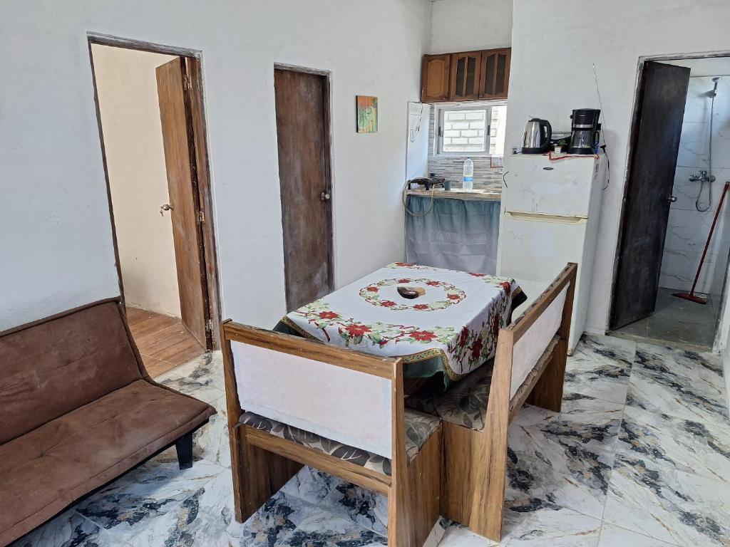 Casa de alquiler resiliencia - 5