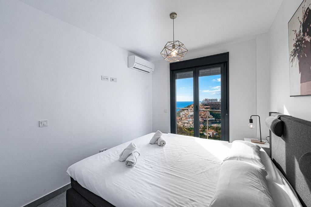 Penthouse Balcon del Mar 124 Casasol - 2