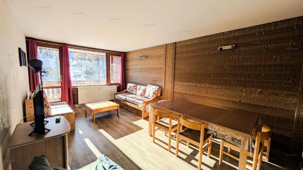 Résidence La Cordillere - 4P 6/7 personnes - LA CORDILLERE – 019CO - PLAGNE CENTRE MAE-4453 - 2