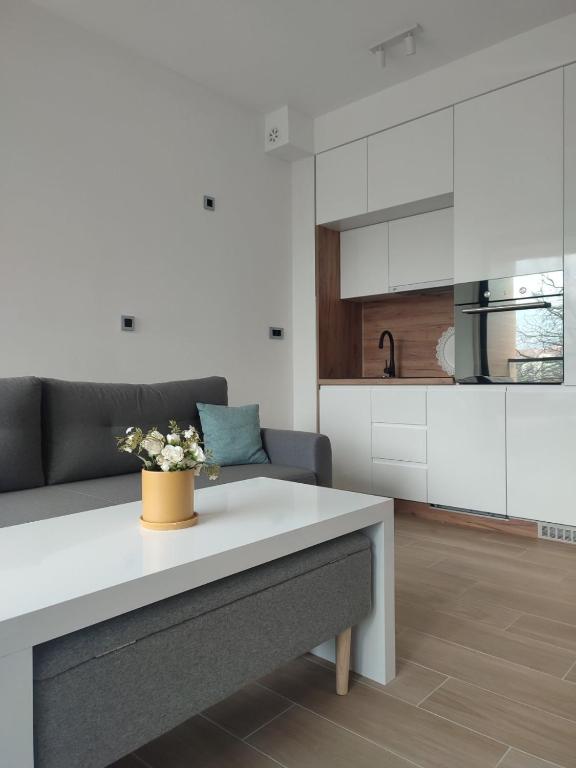 Banja Residence Apt - 4