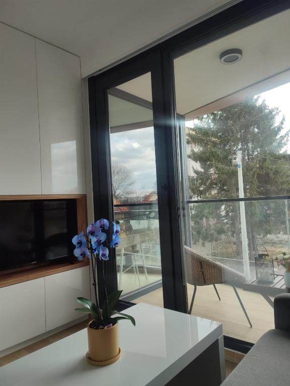 Banja Residence Apt - 5