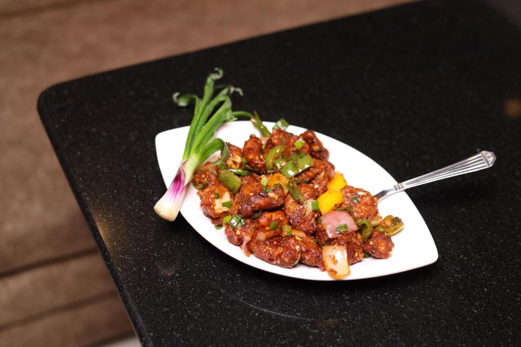 お料理のイメージ