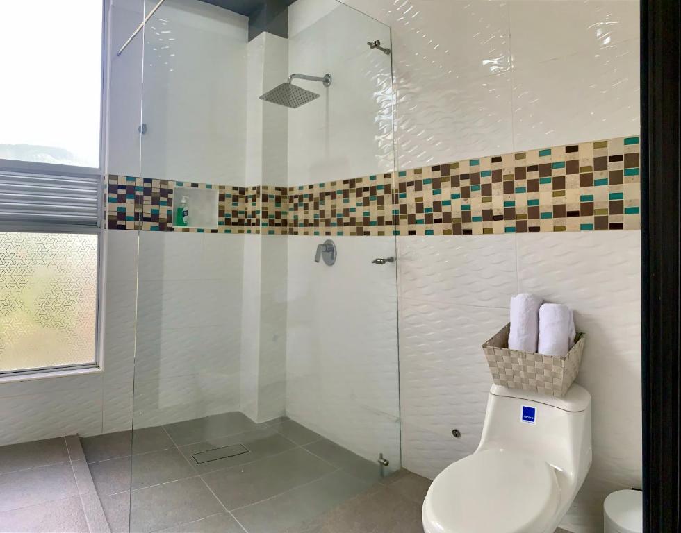 Casa Zapata El Tesoro Un Lugar Mágico para soñar - 5