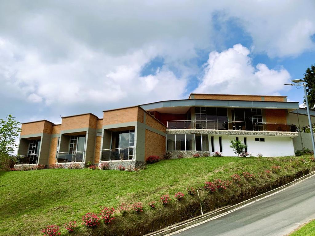 Casa Zapata El Tesoro Un Lugar Mágico para soñar - 1