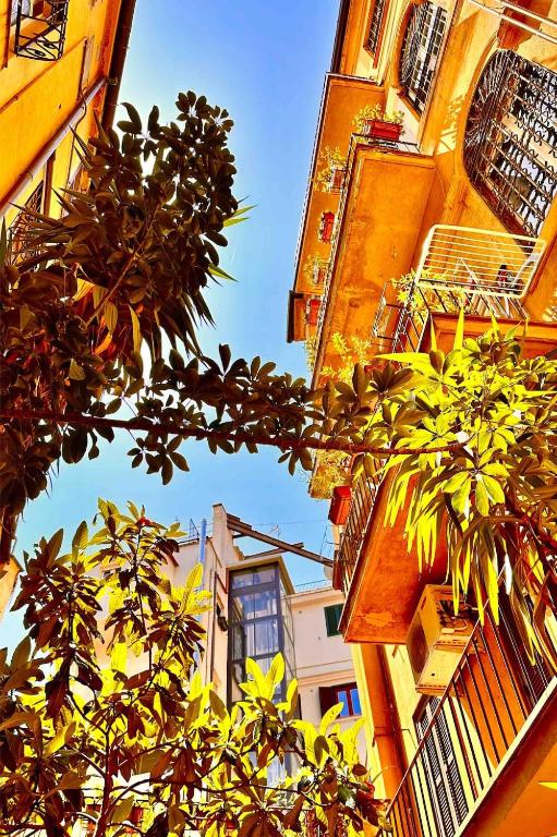 Palazzo Centini Toni - Rome with style - 5