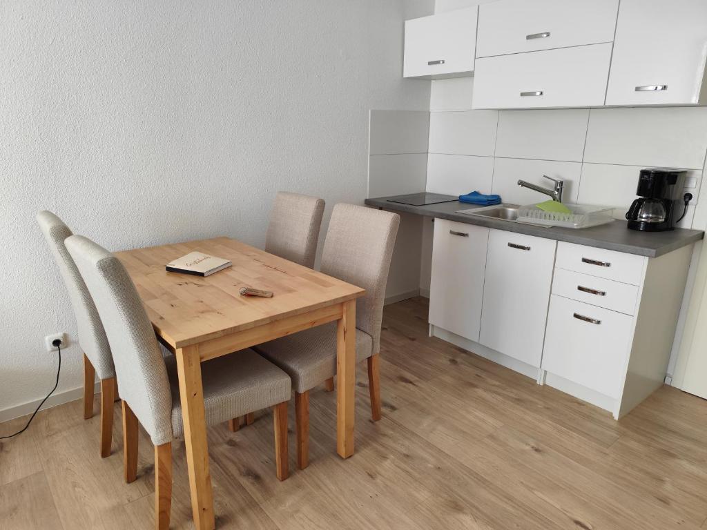 Ferienapartment Maria in Sankt Englmar - 5