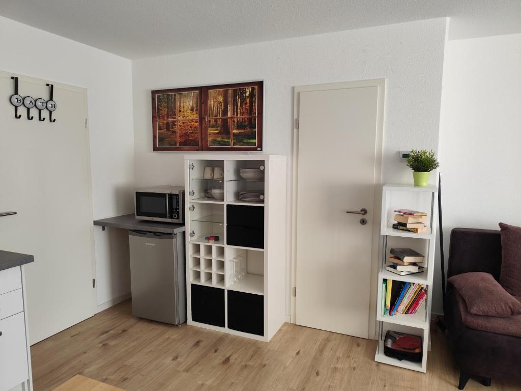 Ferienapartment Maria in Sankt Englmar - 4