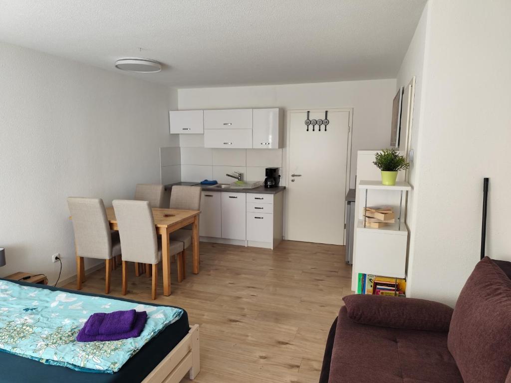 Ferienapartment Maria in Sankt Englmar - 2