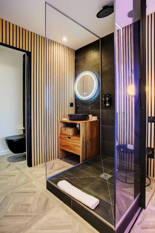 Studio Senses Seaview Agde Naturist by Senses Explorers - 4