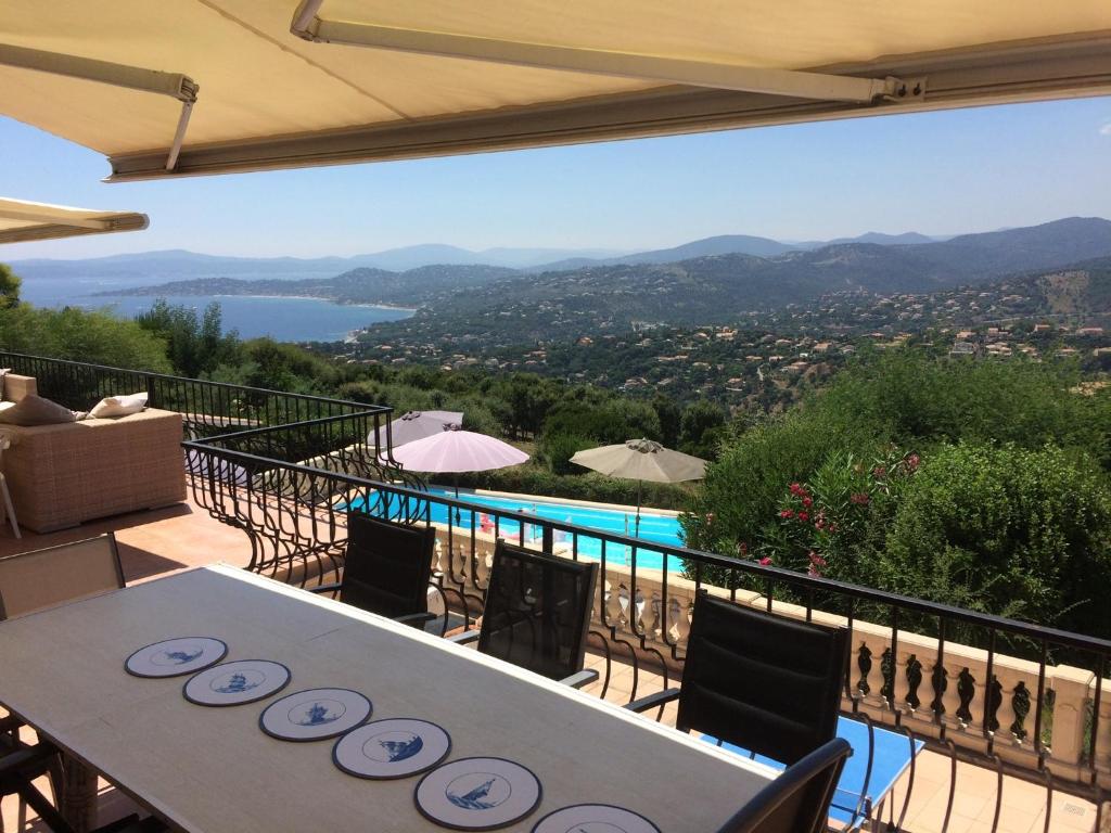 Gulf Stream Villa - 5