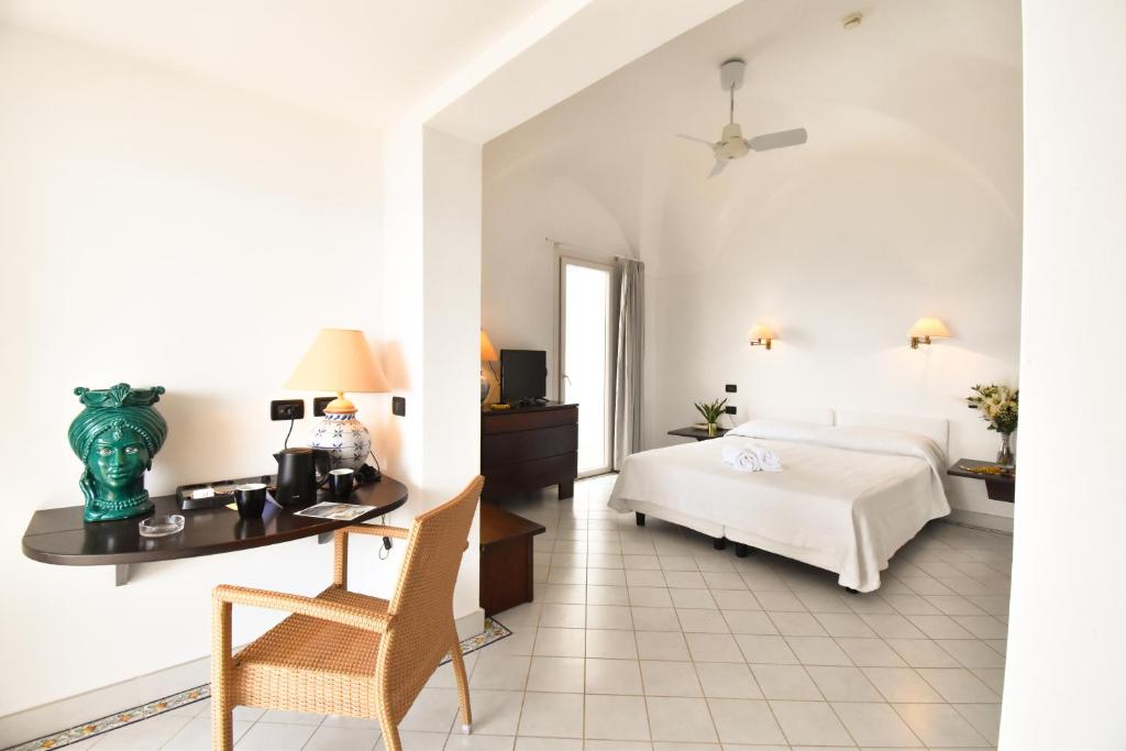Mursia Wellness Hotel - 1