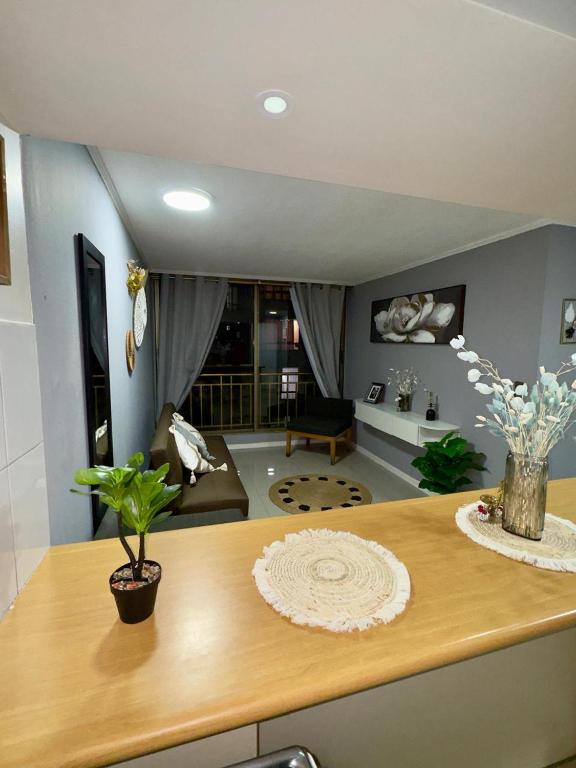 Teatinos Urban Stay - 1