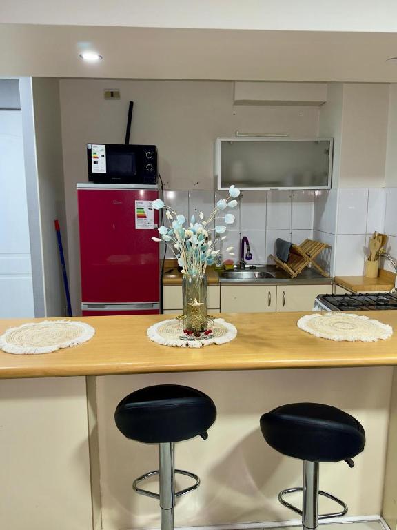 Teatinos Urban Stay - 2