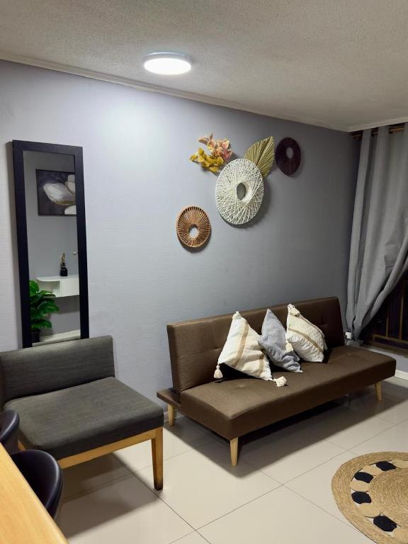 Teatinos Urban Stay - 3