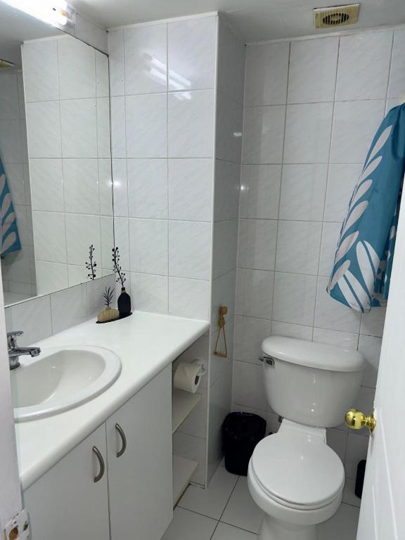 Teatinos Urban Stay - 4