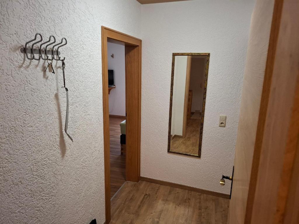 Ferienwohnung 2 - 4