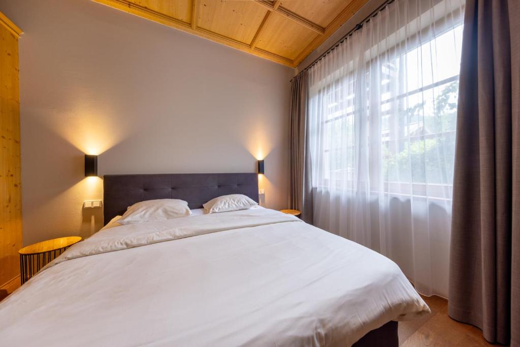 Clubhotel Hinterthal Lodge D2 - 4