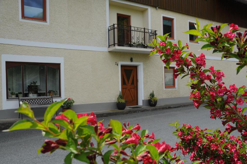 Gästehaus Brugger - 3