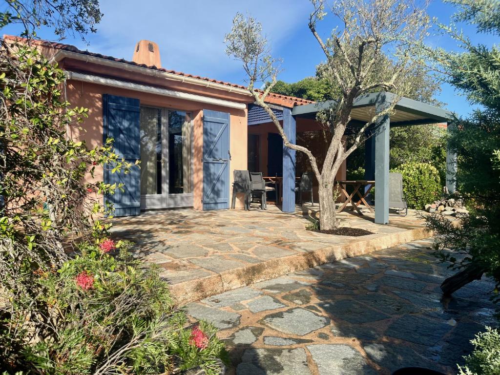 Villa Tarco - 1
