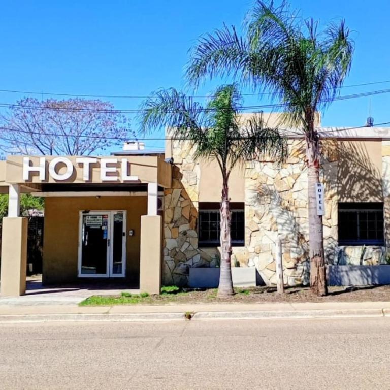 Hostería San Benito - 1