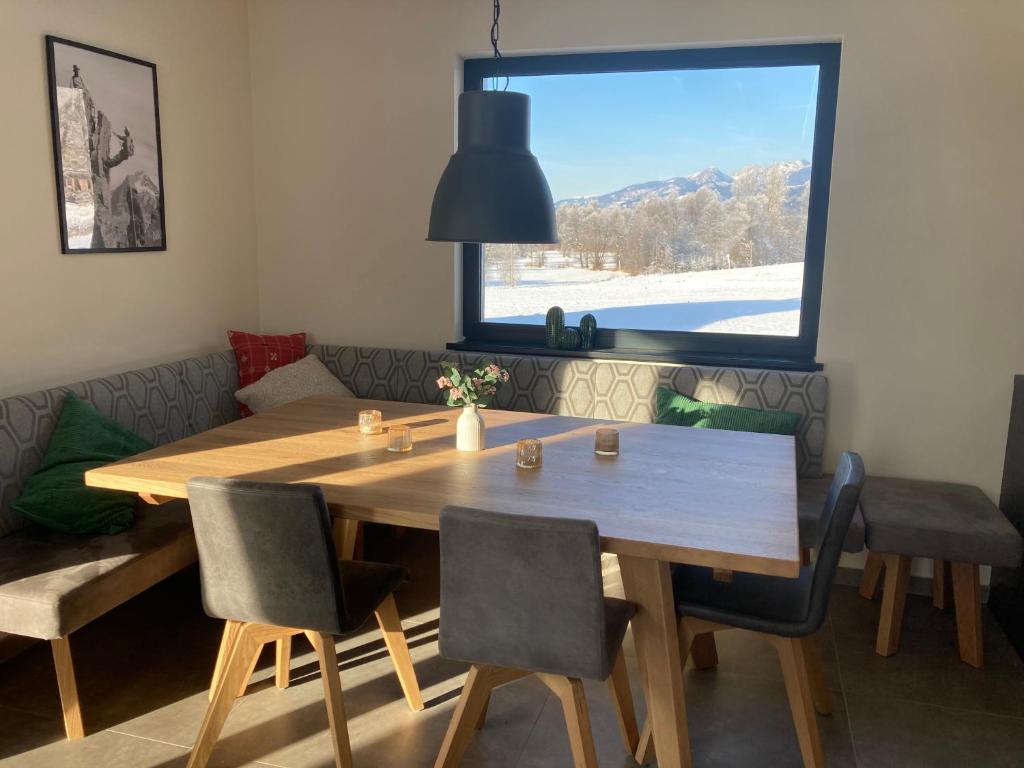 Alp Chalet Gundersheim - 4