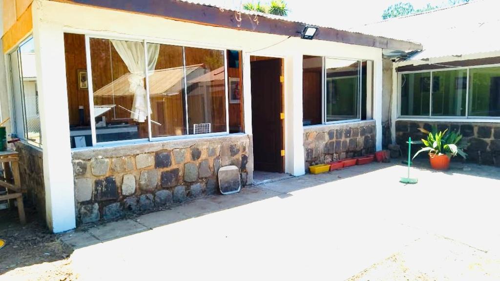 Casa De Piedra Le Petit Chalet - 3