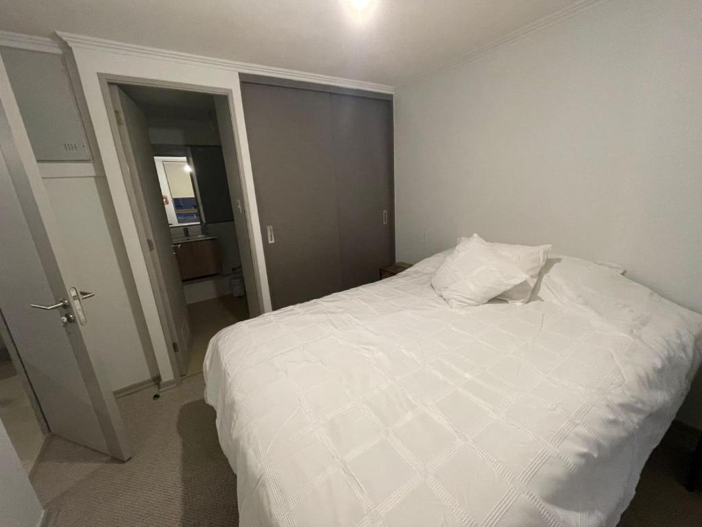 Departamento completamente equipado - 5