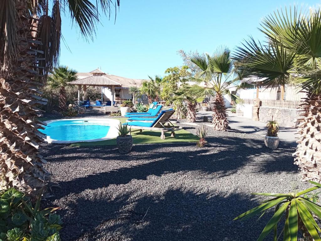 Villa 150m2 wifi fibre piscine BBQ parking - 2