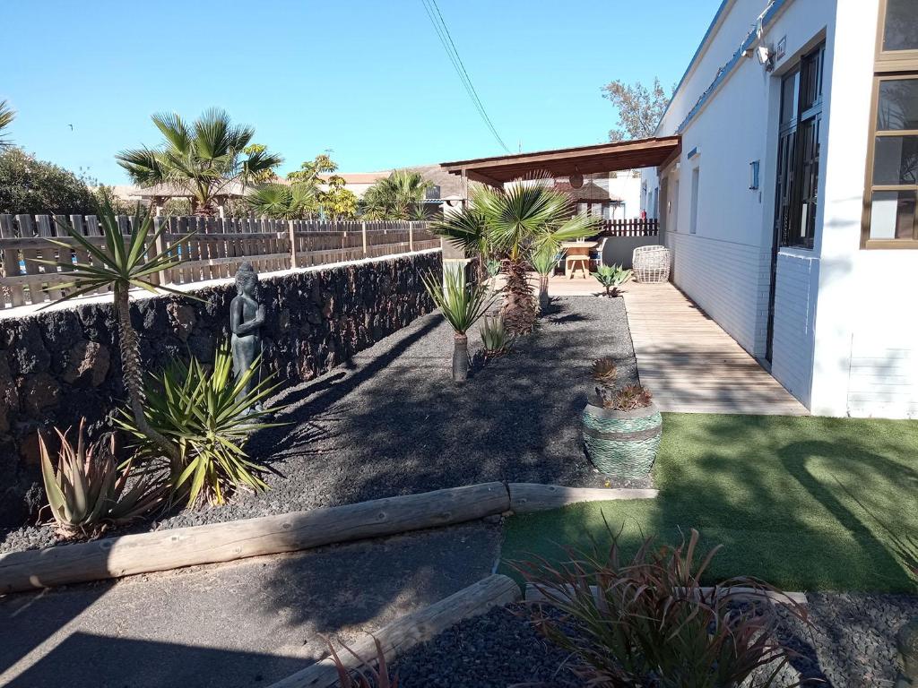 Villa 150m2 wifi fibre piscine BBQ parking - 3