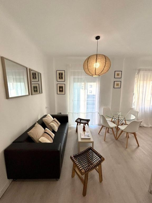 Apartamento - 2HAB - 4PAX - Plaza de Toros - Murcia - 4