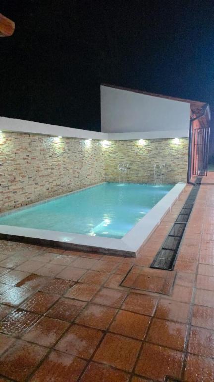 Casa Quinta Elena - 1