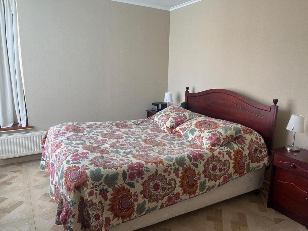 Departamento con vista al mar- Algarrobo - 3