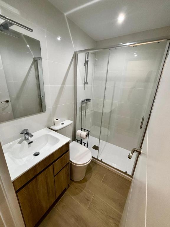 Renovated apartment 15 minutes from Sol - 2