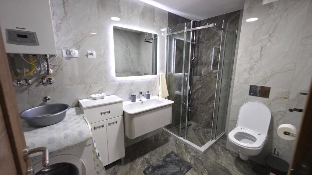 Apartman LU - 3